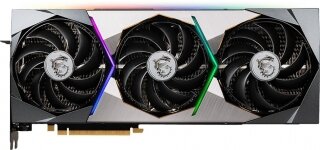 MSI GeForce RTX 3070 Ti Suprim X 8G Ekran Kartı kullananlar yorumlar